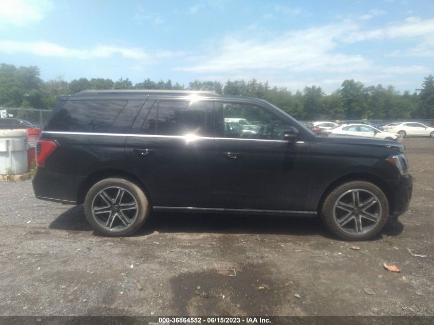 2019 FORD EXPEDITION LIMITED - 1FMJU2AT6KEA64705