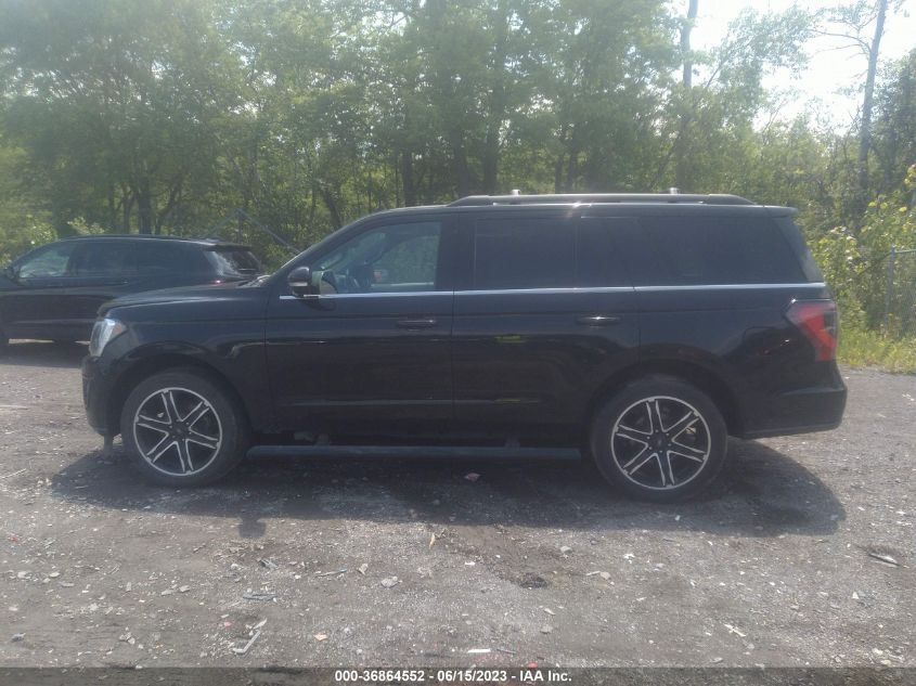2019 FORD EXPEDITION LIMITED - 1FMJU2AT6KEA64705