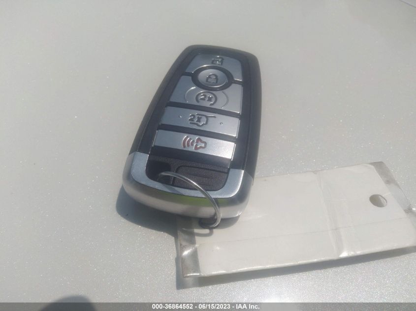 2019 FORD EXPEDITION LIMITED - 1FMJU2AT6KEA64705