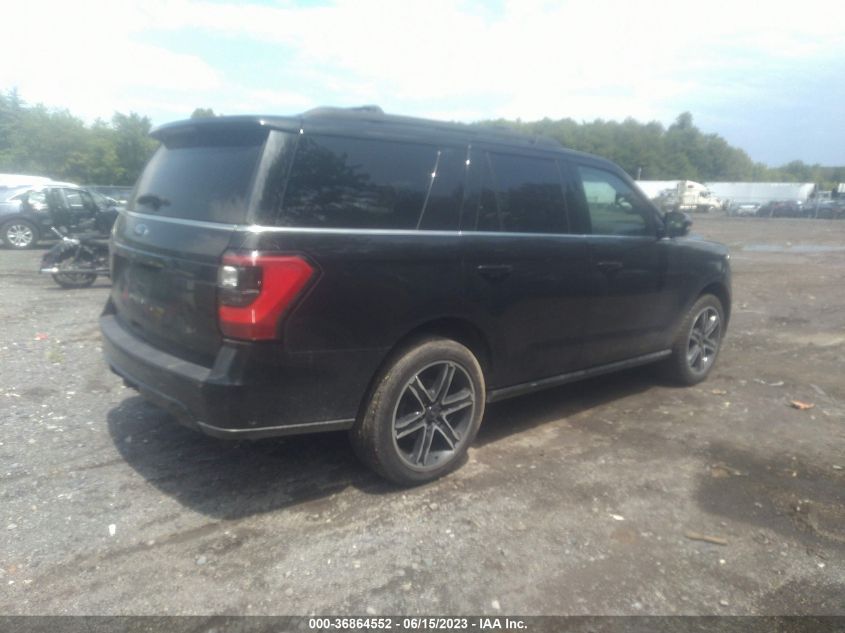 2019 FORD EXPEDITION LIMITED - 1FMJU2AT6KEA64705