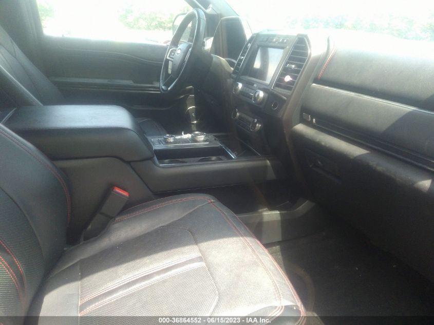 2019 FORD EXPEDITION LIMITED - 1FMJU2AT6KEA64705