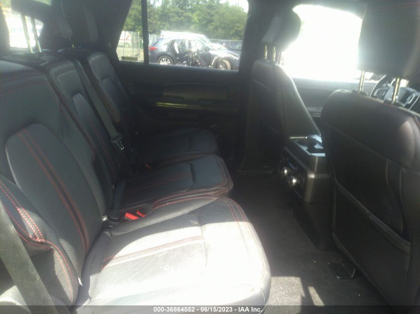 2019 FORD EXPEDITION LIMITED - 1FMJU2AT6KEA64705