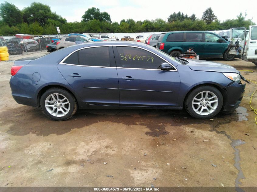 2015 CHEVROLET MALIBU LT - 1G11C5SLXFF316004