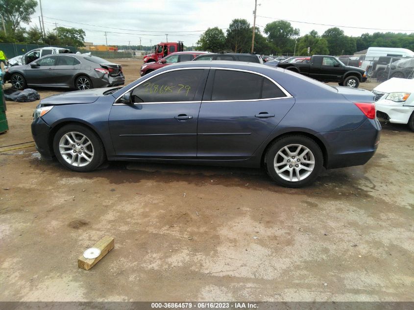 2015 CHEVROLET MALIBU LT - 1G11C5SLXFF316004