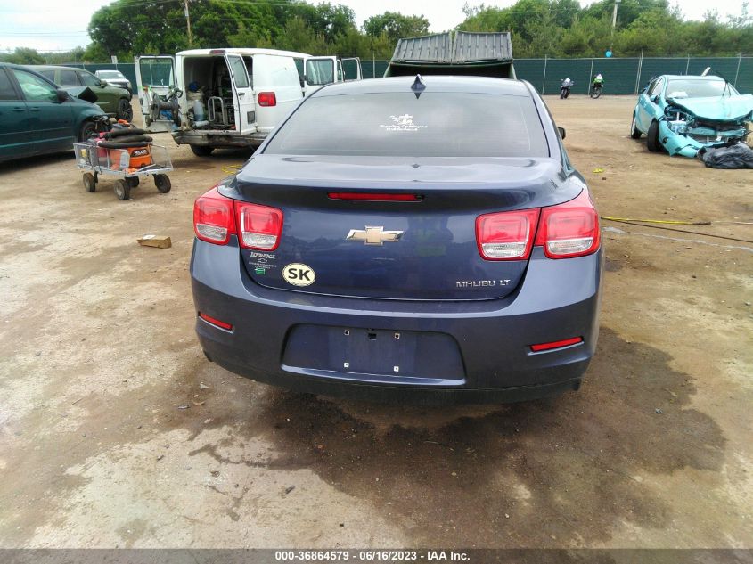 2015 CHEVROLET MALIBU LT - 1G11C5SLXFF316004