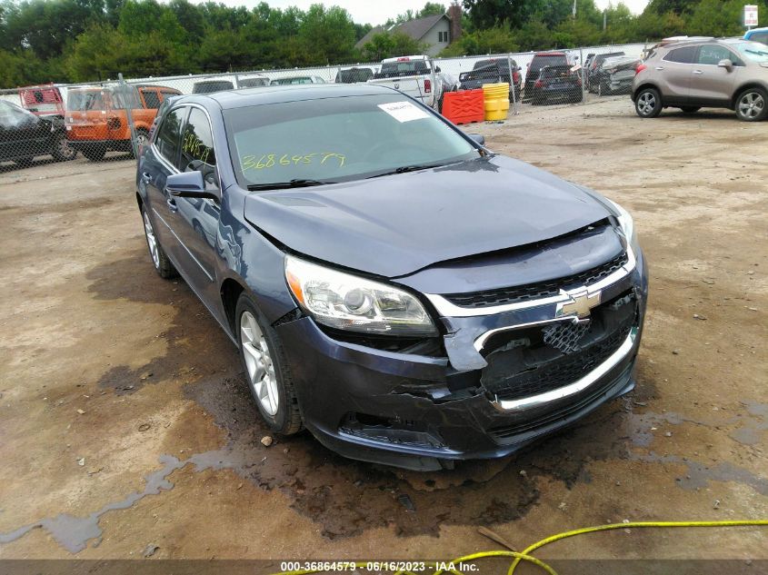 2015 CHEVROLET MALIBU LT - 1G11C5SLXFF316004