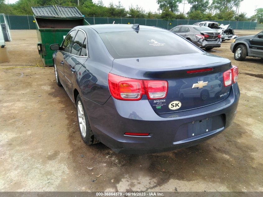 2015 CHEVROLET MALIBU LT - 1G11C5SLXFF316004