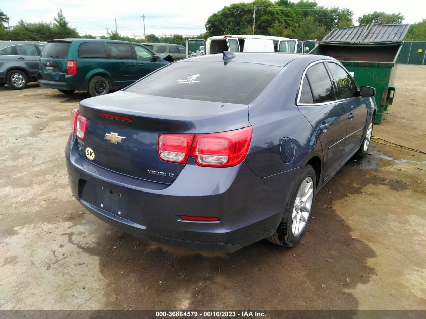 2015 CHEVROLET MALIBU LT - 1G11C5SLXFF316004