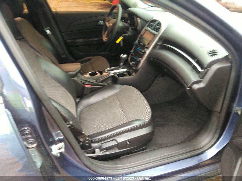 2015 CHEVROLET MALIBU LT - 1G11C5SLXFF316004