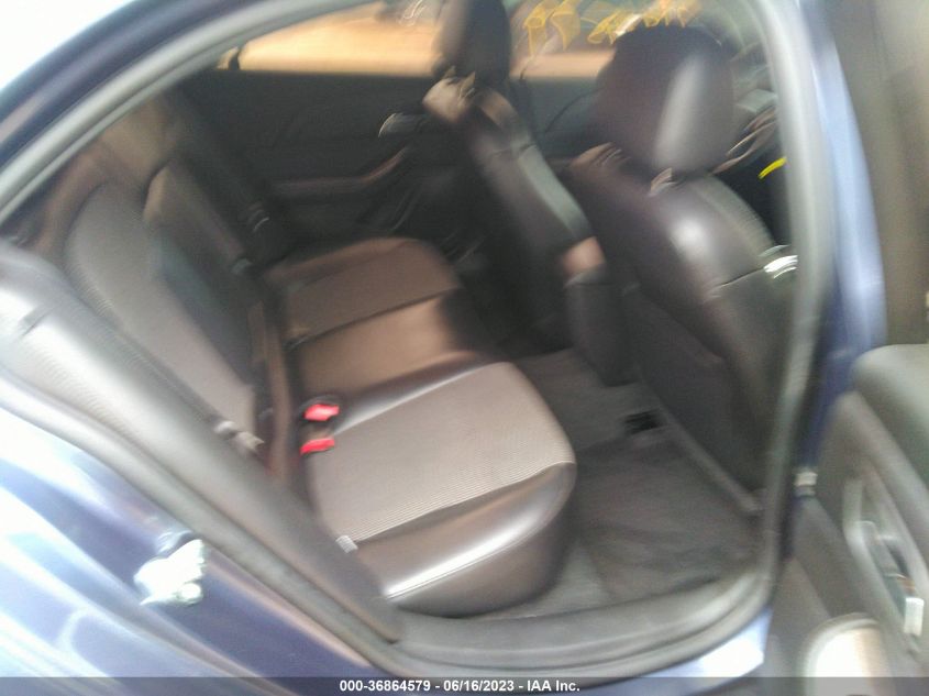 2015 CHEVROLET MALIBU LT - 1G11C5SLXFF316004