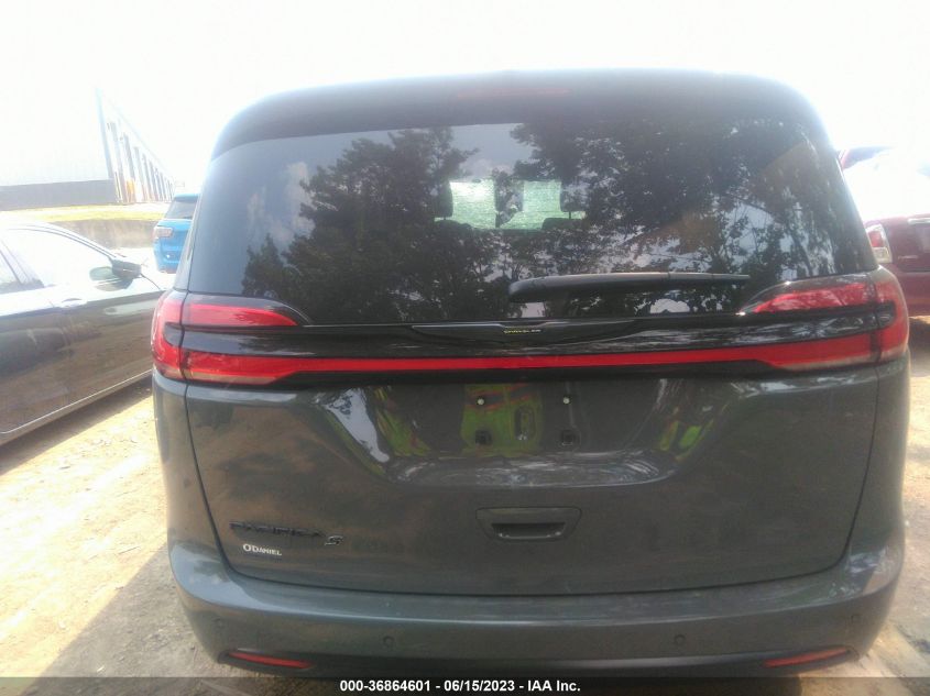 2023 CHRYSLER PACIFICA TOURING L - 2C4RC1BG1PR568918