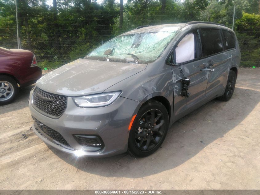 2023 CHRYSLER PACIFICA TOURING L - 2C4RC1BG1PR568918