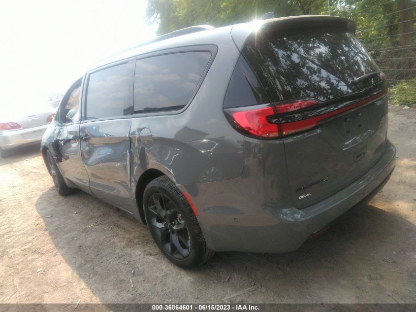 2023 CHRYSLER PACIFICA TOURING L - 2C4RC1BG1PR568918