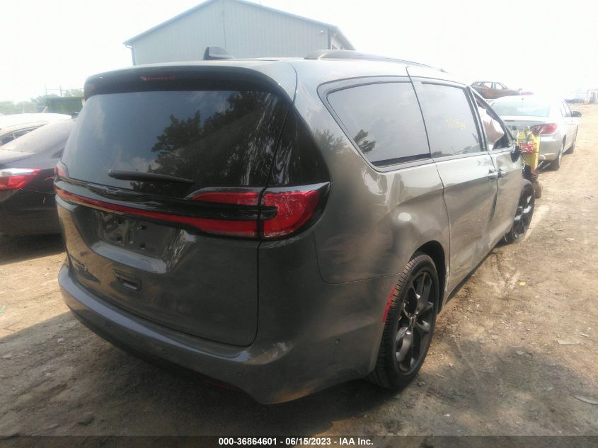 2023 CHRYSLER PACIFICA TOURING L - 2C4RC1BG1PR568918
