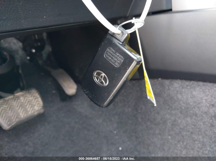 2018 TOYOTA RAV4 HYBRID LIMITED - JTMDJREV5JD190637