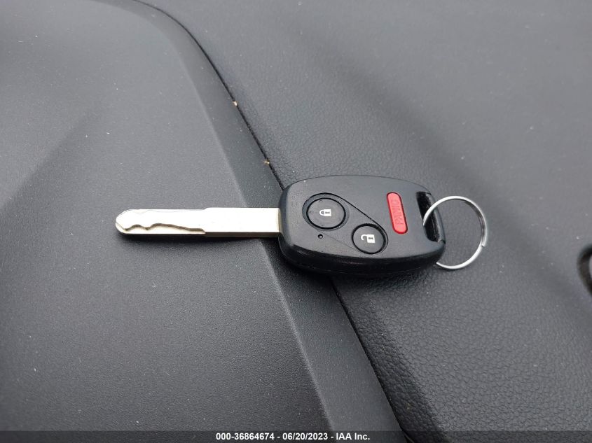 2015 HONDA CR-Z JHMZF1C43FS000645