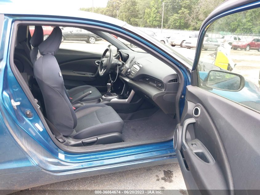 2015 HONDA CR-Z JHMZF1C43FS000645