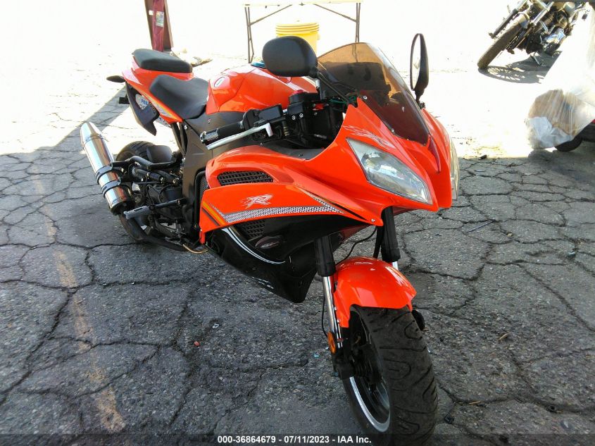LXDTCARA1M1095710 VENOM GHOST 2021