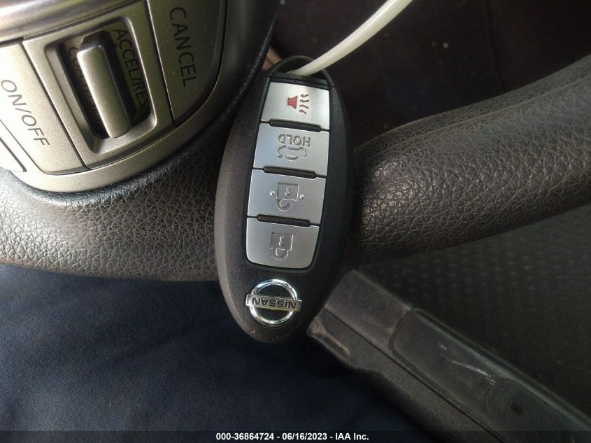2014 NISSAN ALTIMA 2.5 S - 1N4AL3AP9EC106659