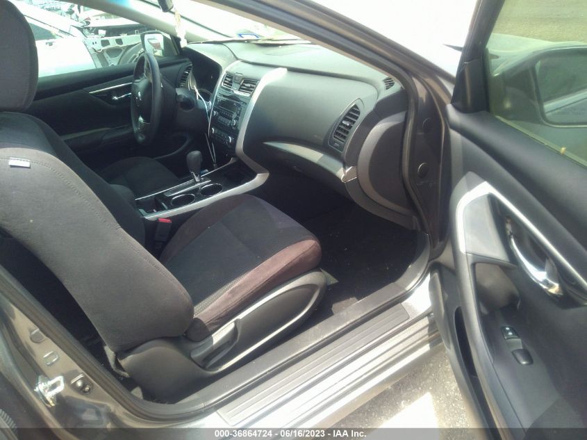 2014 NISSAN ALTIMA 2.5 S - 1N4AL3AP9EC106659
