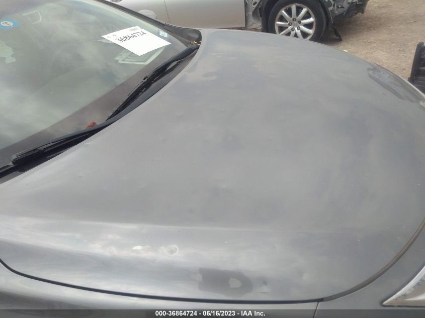 2014 NISSAN ALTIMA 2.5 S - 1N4AL3AP9EC106659