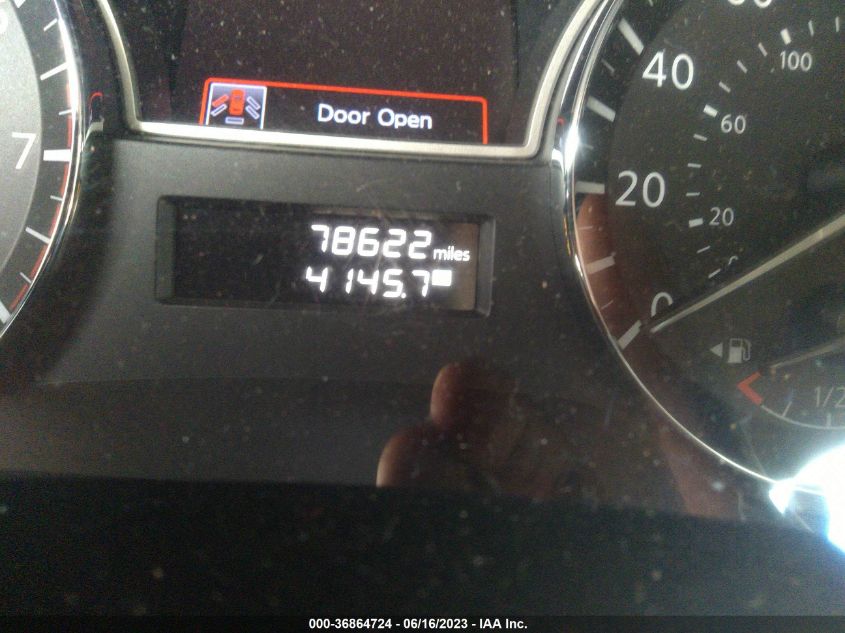 2014 NISSAN ALTIMA 2.5 S - 1N4AL3AP9EC106659