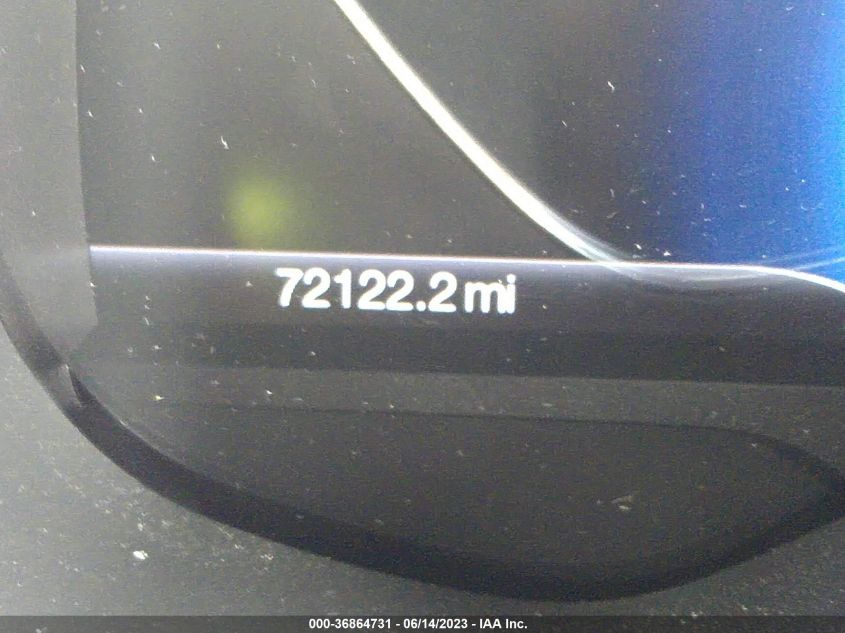 2016 FORD C-MAX HYBRID SE - 1FADP5AUXGL111150