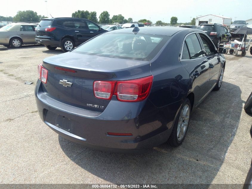 2013 CHEVROLET MALIBU LT - 1G11C5SA1DF257775