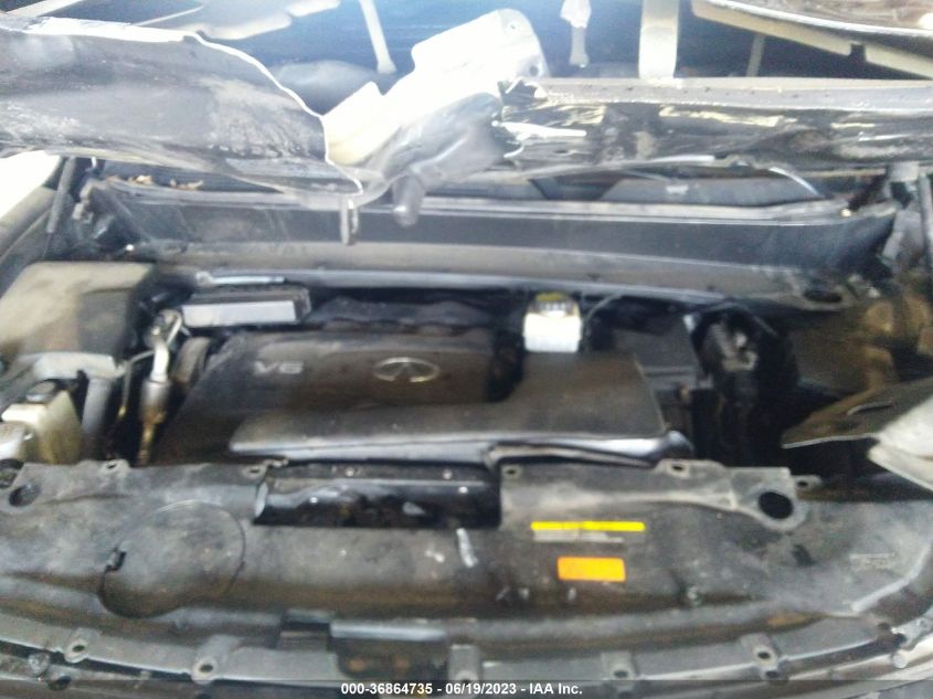 2019 INFINITI QX60 PURE - 5N1DL0MM3KC501208
