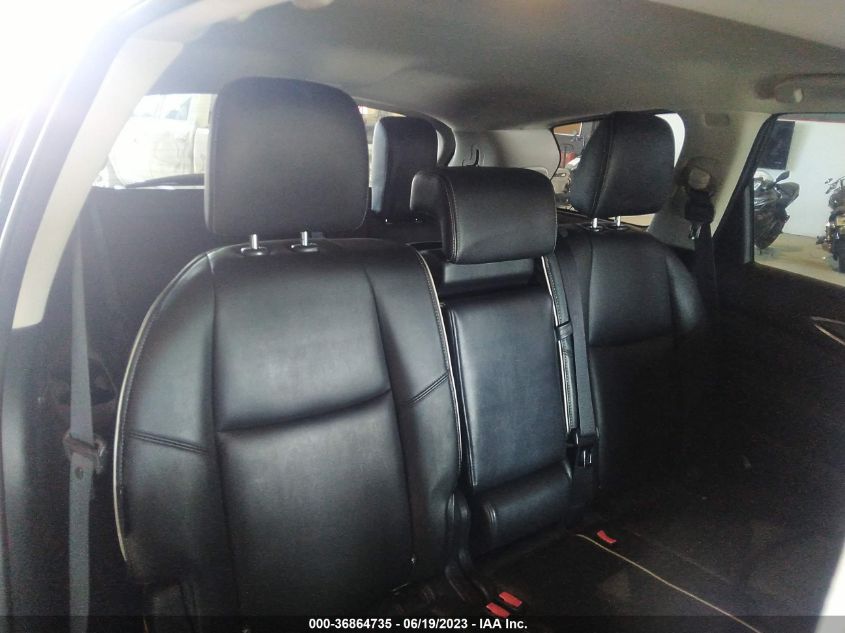 2019 INFINITI QX60 PURE - 5N1DL0MM3KC501208