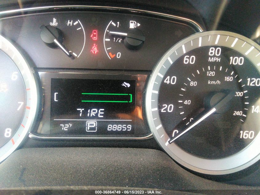 2013 NISSAN SENTRA SV - 3N1AB7AP3DL676523
