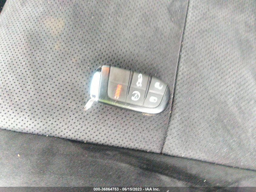 2019 CHRYSLER 300 S - 2C3CCABG7KH602319