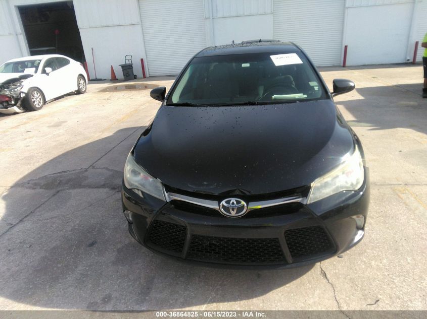 2017 TOYOTA CAMRY LE/XLE/SE/XSE - 4T1BF1FK8HU666447