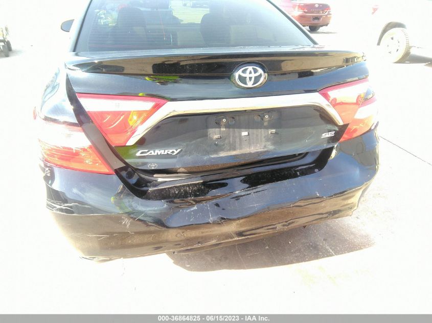 2017 TOYOTA CAMRY LE/XLE/SE/XSE - 4T1BF1FK8HU666447