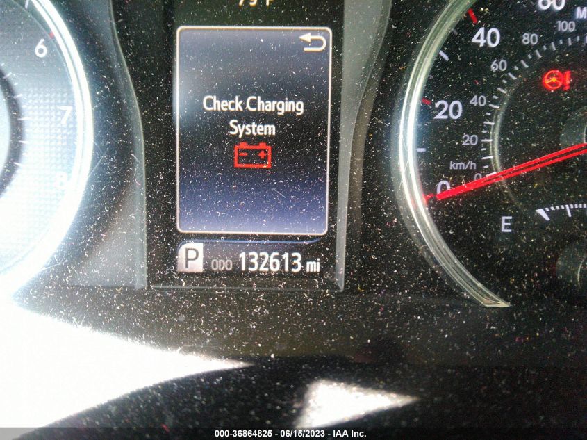 2017 TOYOTA CAMRY LE/XLE/SE/XSE - 4T1BF1FK8HU666447