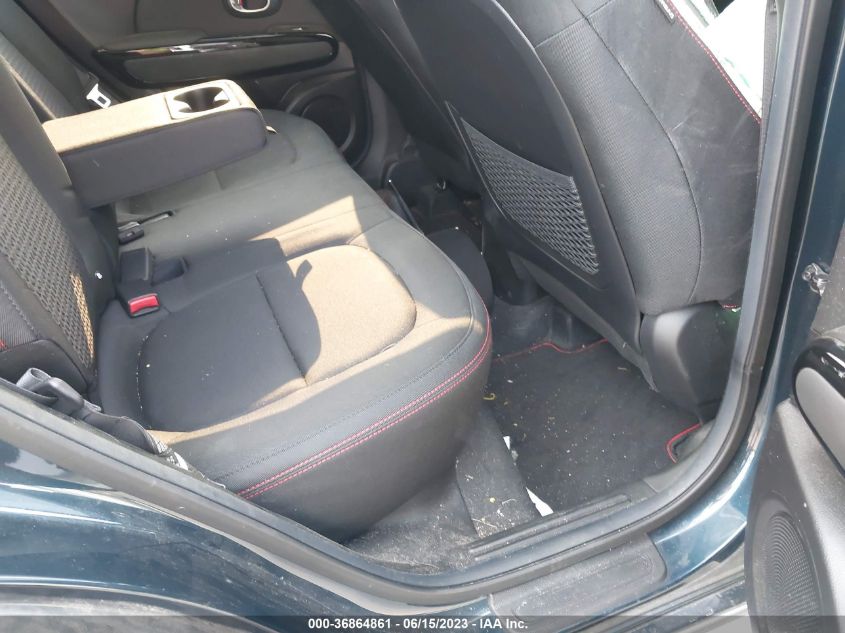2018 KIA SOUL + - KNDJP3A56J7620680