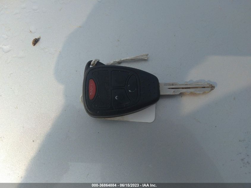 2014 JEEP COMPASS LATITUDE - 1C4NJCEA1ED678701