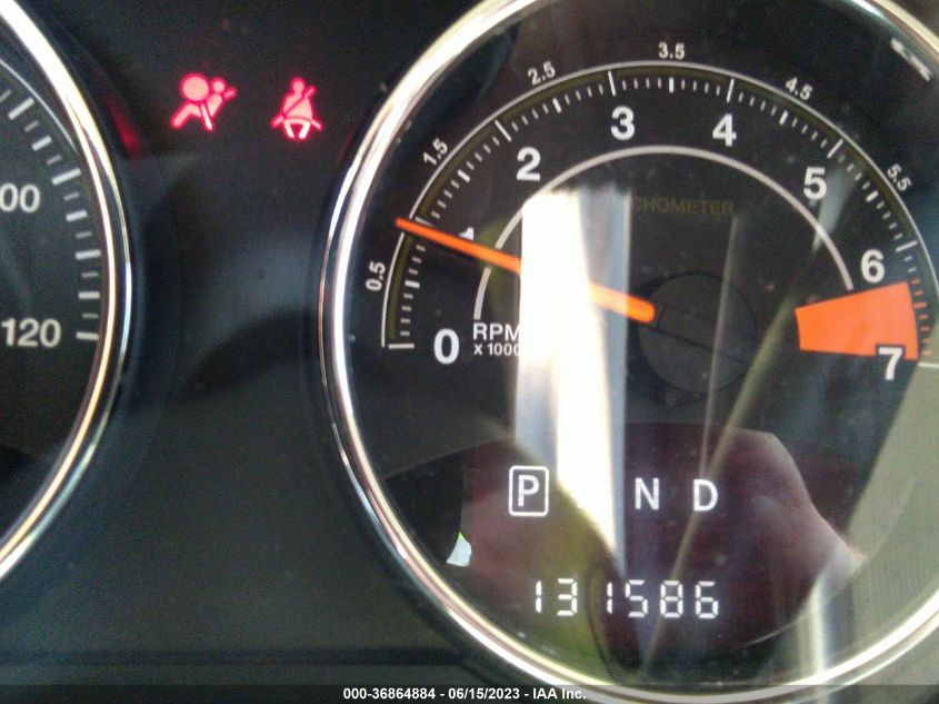 2014 JEEP COMPASS LATITUDE - 1C4NJCEA1ED678701