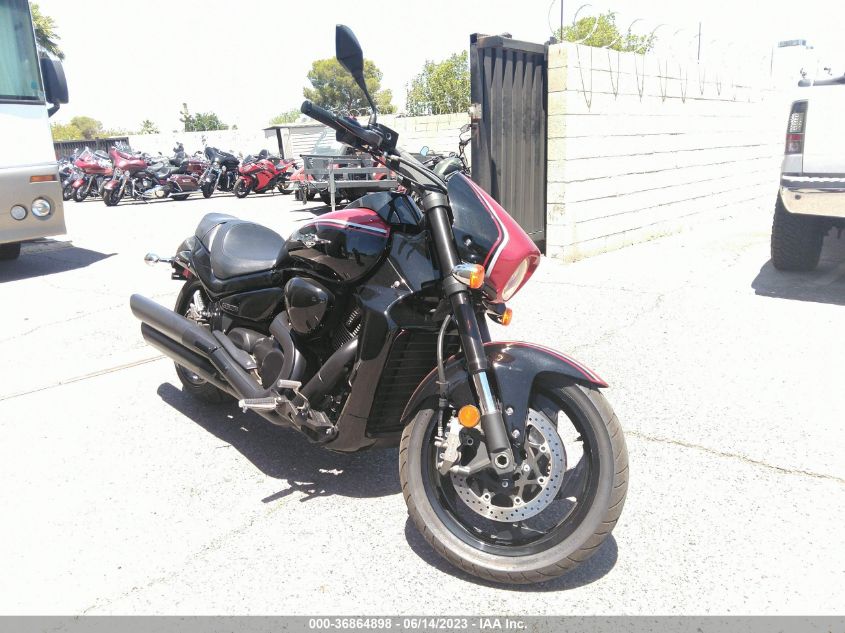 2015 SUZUKI VZR1800 - JS1VY53A8F2100175