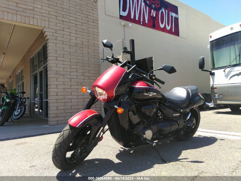2015 SUZUKI VZR1800 - JS1VY53A8F2100175