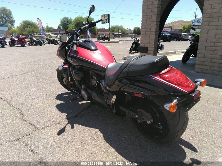 2015 SUZUKI VZR1800 - JS1VY53A8F2100175