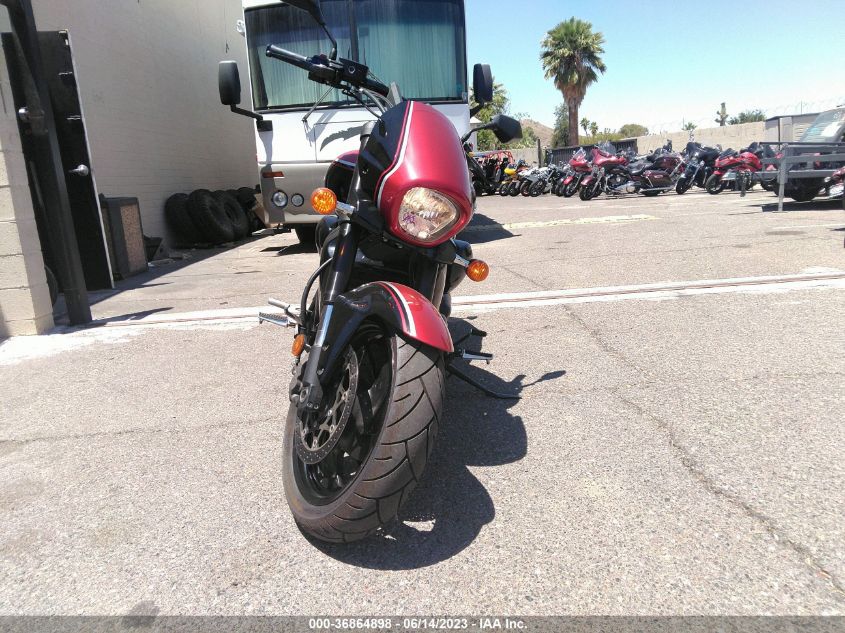 2015 SUZUKI VZR1800 - JS1VY53A8F2100175