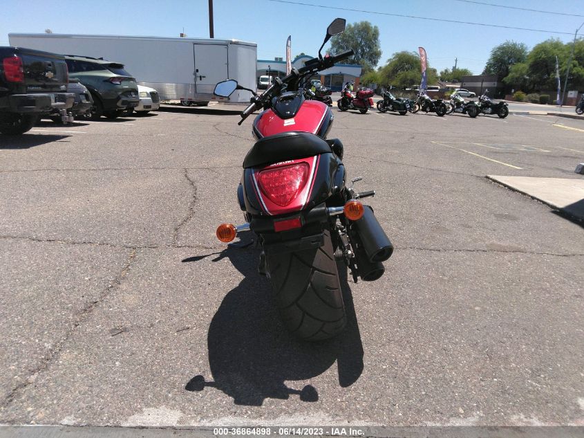 2015 SUZUKI VZR1800 - JS1VY53A8F2100175