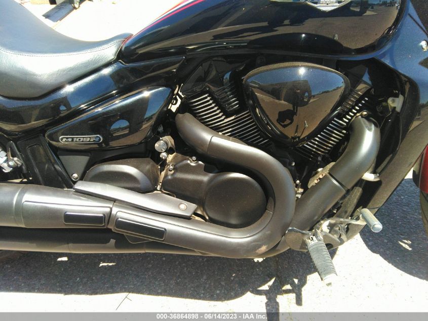 2015 SUZUKI VZR1800 - JS1VY53A8F2100175