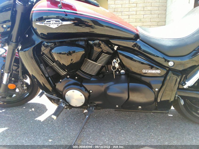2015 SUZUKI VZR1800 - JS1VY53A8F2100175