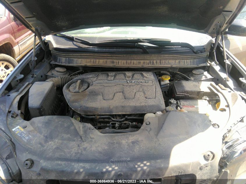 2020 JEEP CHEROKEE LIMITED - 1C4PJMDX4LD652269