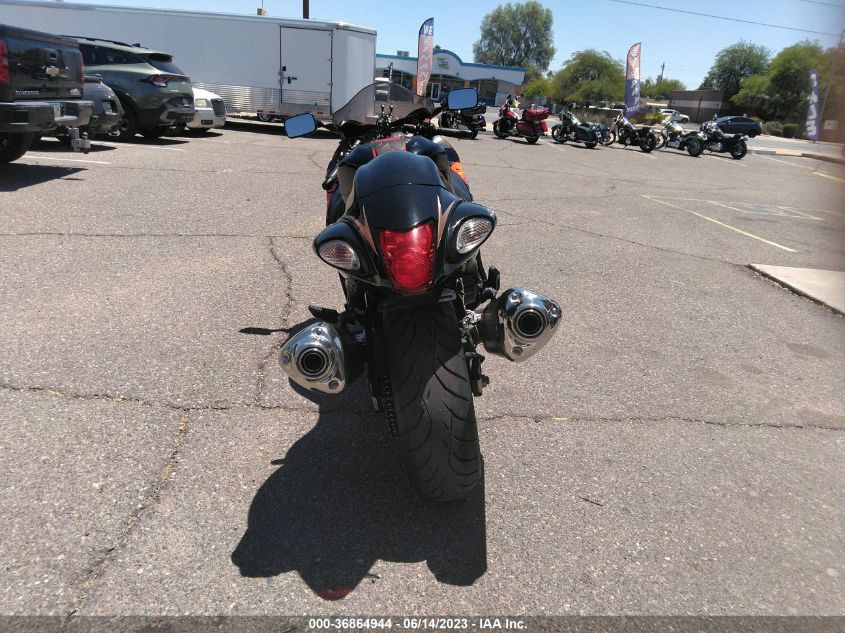 2018 SUZUKI GSX1300 RA JS1GX72B9J2100003
