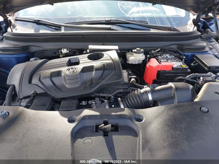2020 ACURA RDX - 5J8TC1H3XLL002254