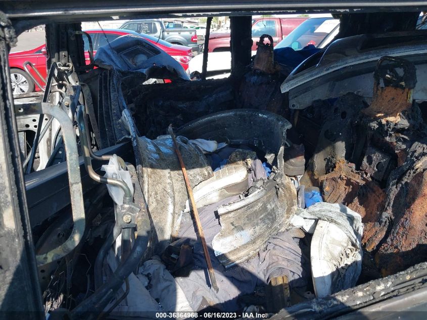 2020 NISSAN ARMADA SL - JN8AY2NC5L9618849