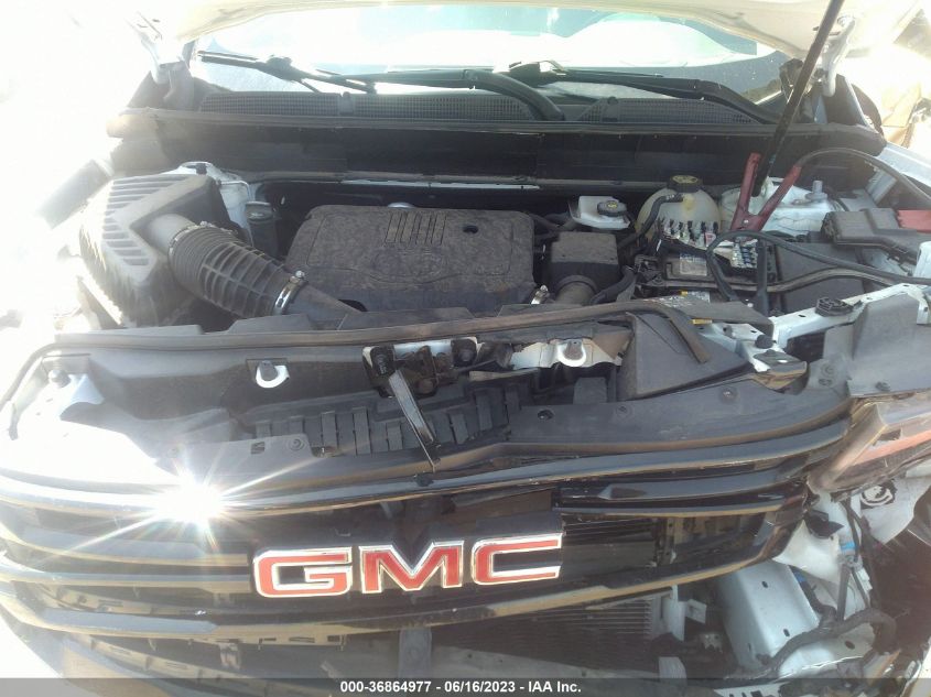 1GKKNML43NZ169047 GMC Acadia SLT 10